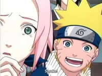 naruto e sakura